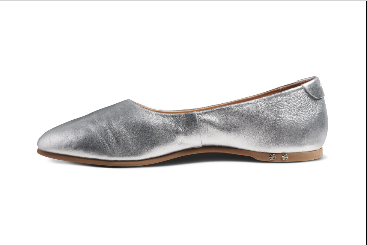 SILVER FLATS