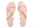SOLEI SEA INDIE BUFF PATENT STRAP SANDAL 