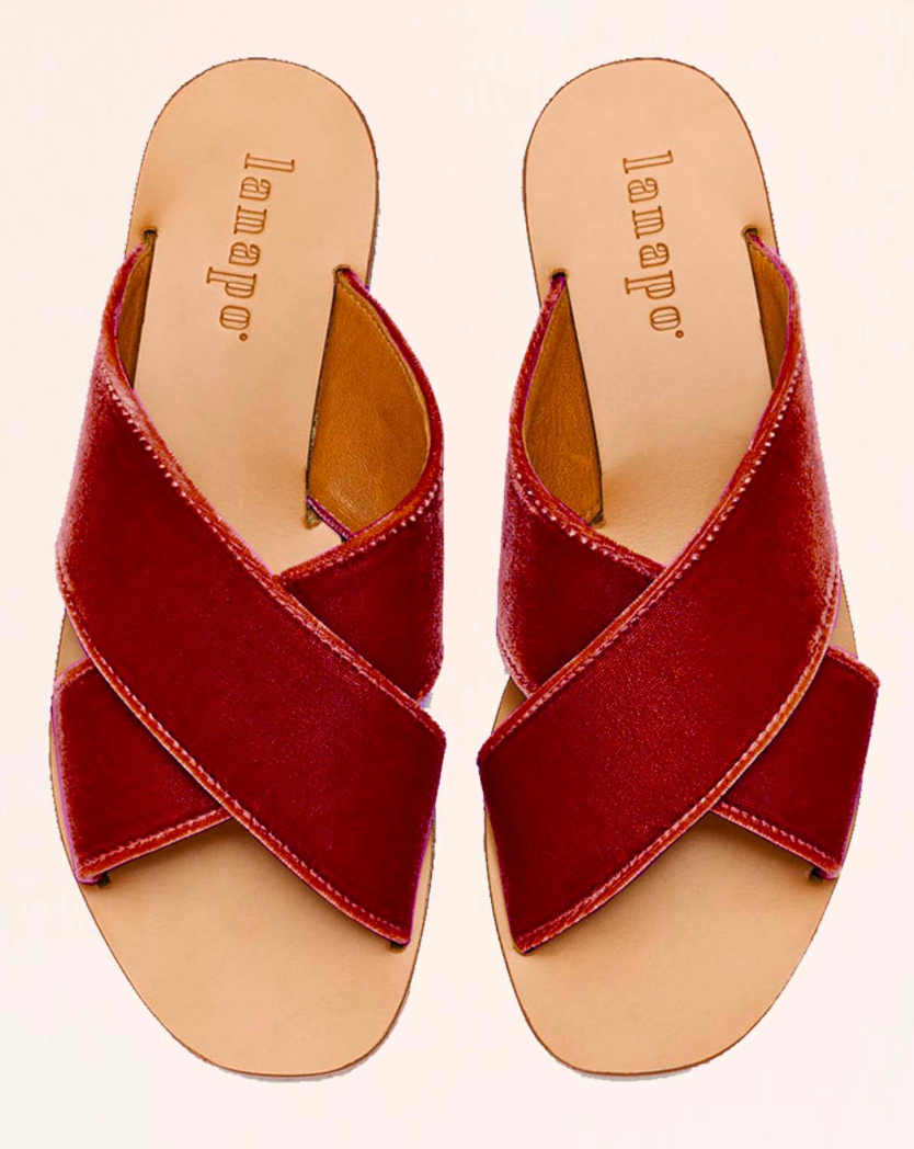 Paraggi Velvet