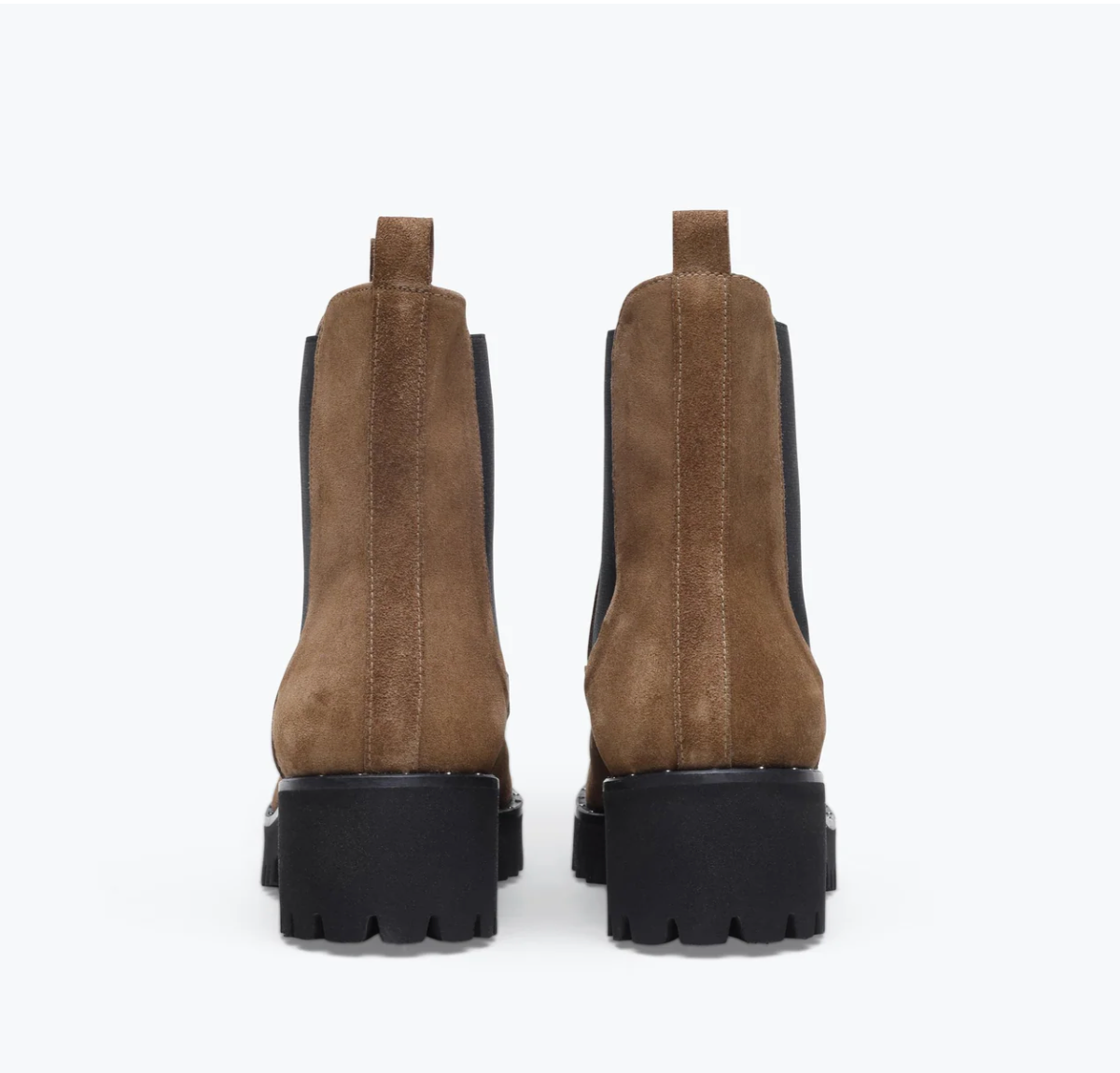 FRĒDA SALVADOR: BROOKE RAIN RESISTANT CHELSEA BOOT