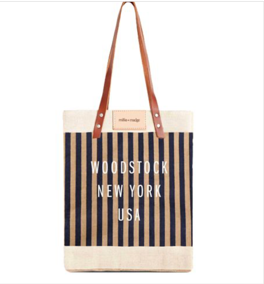 Apolis Market Tote