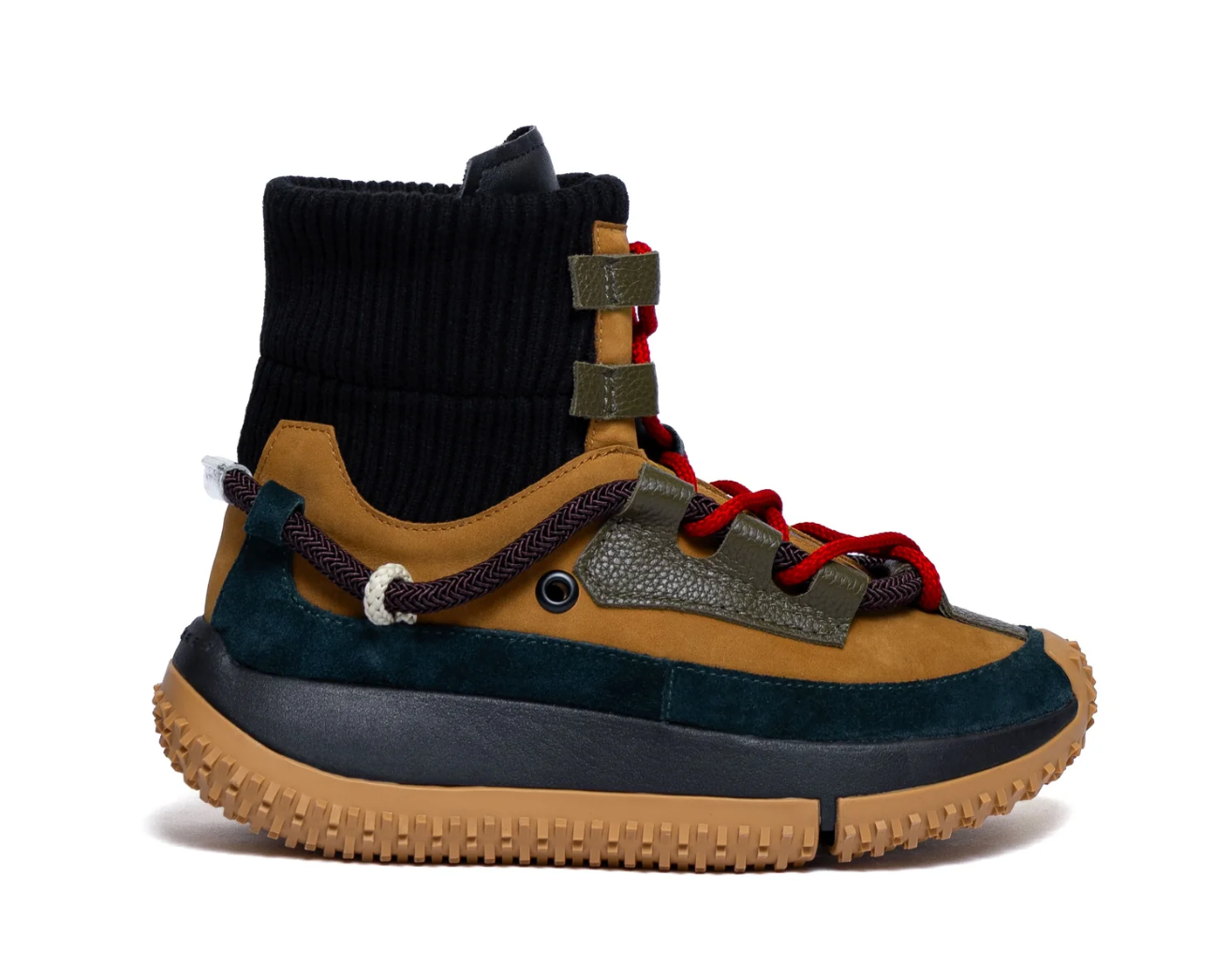 4CCCCEES: KAPOK LAVA