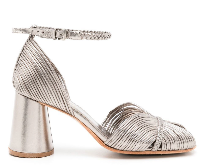 Sarah Chofakian: Twiggy Sandal