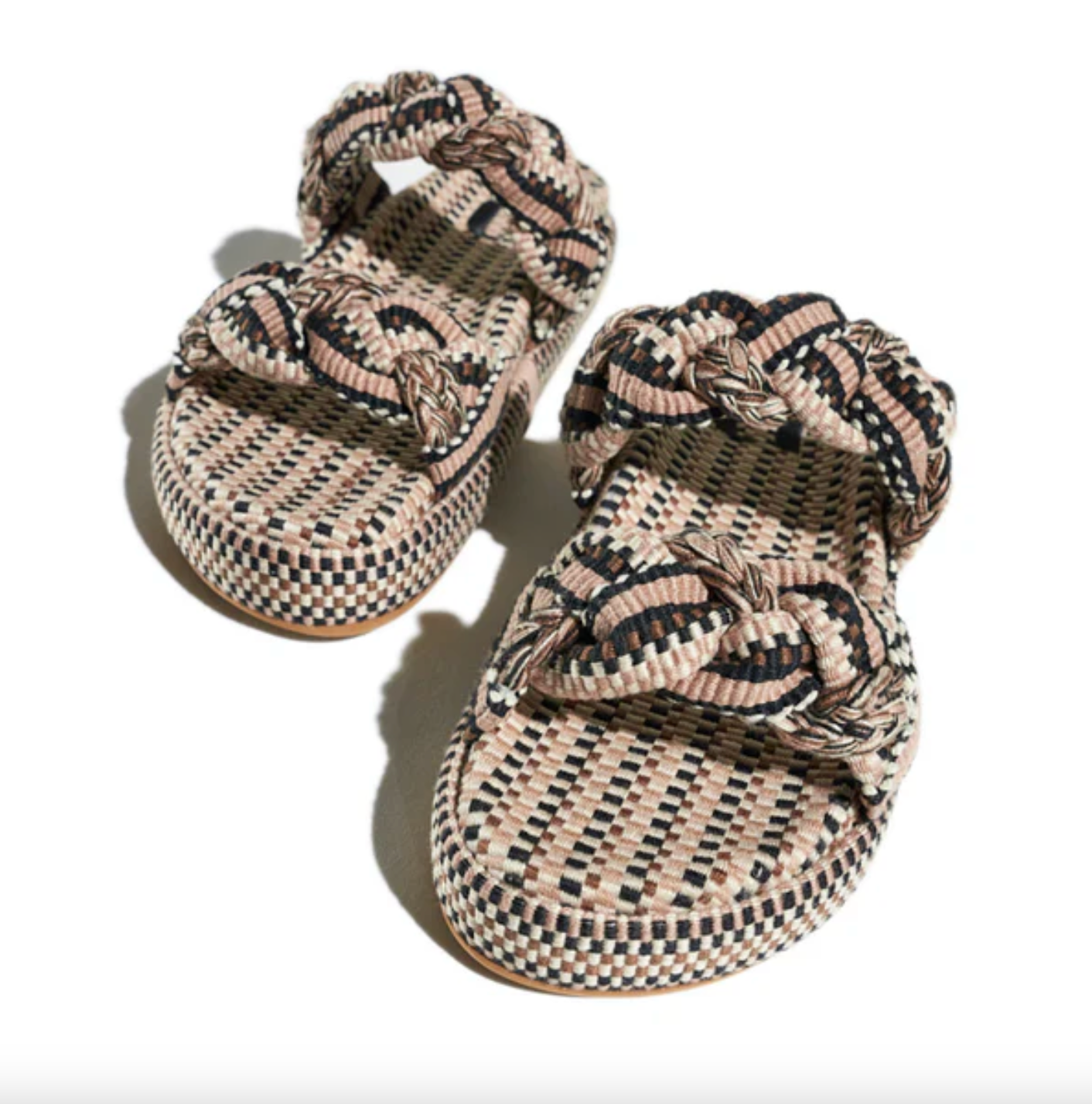 Amambaih: DANIELA SANDALS
