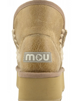 MOU: MINI ESKIMO PLATFORM BOOT