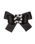 Catherine Osti: Bow Brooch "Emily"