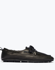 FRĒDA SALVADOR: RIA SOFT BOAT SHOE