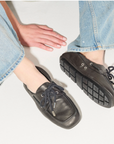 FRĒDA SALVADOR: RIA SOFT BOAT SHOE