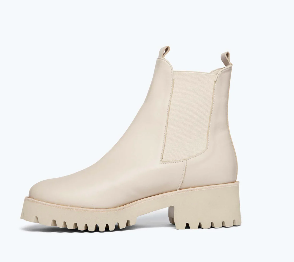 FRĒDA SALVADOR: BROOKE RAIN RESISTANT CHELSEA BOOT