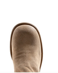 Toe Box of FIORENTINI + BAKER MOLLYS Tobacco Suede Boots