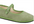 VIBI VENEZIA GREEN MARY JANE