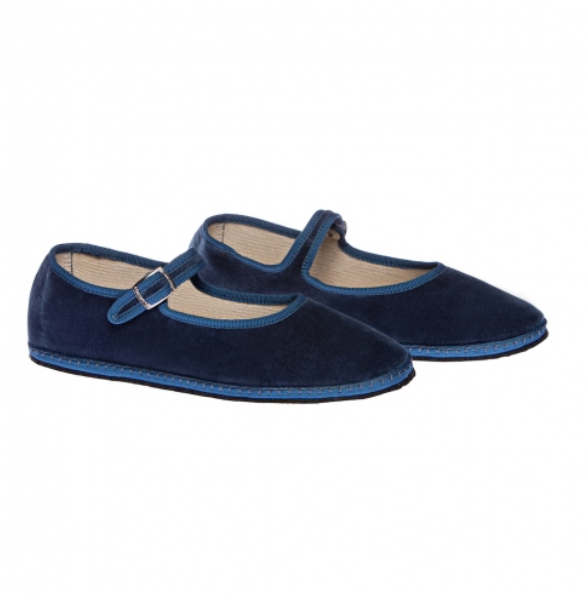 VIBI VENEZIA MARY JANE DELFINA