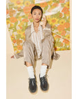 freda salvador black lug loafers